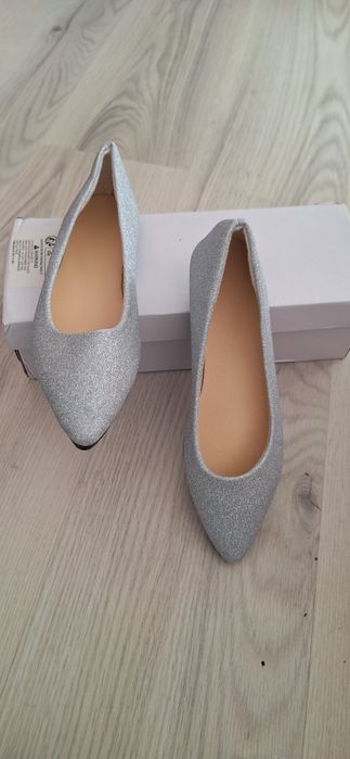 Pantofi damă eleganți
