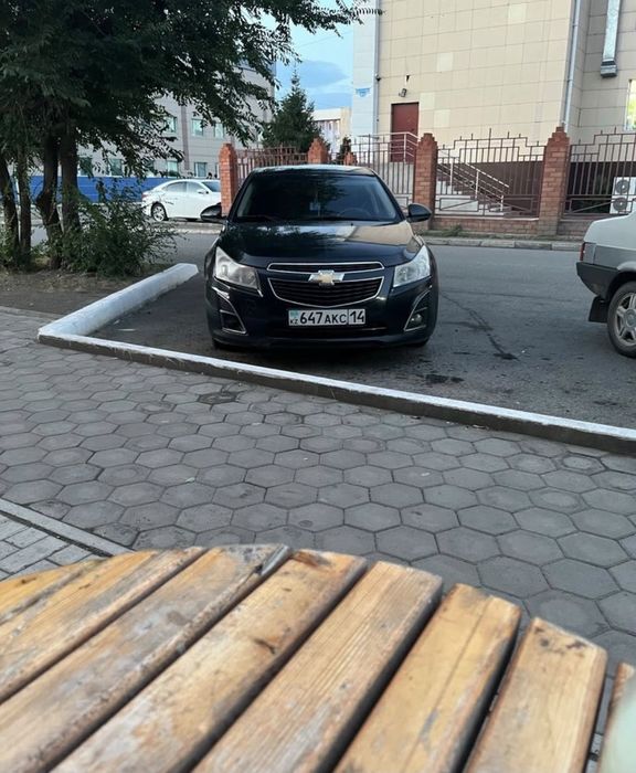 Продам Надёжное Авто