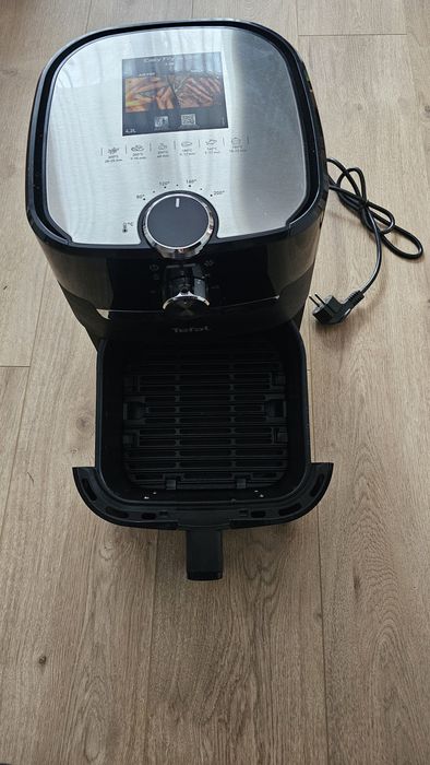 Air fryer Tefal Easy Fry & Grill EY501815