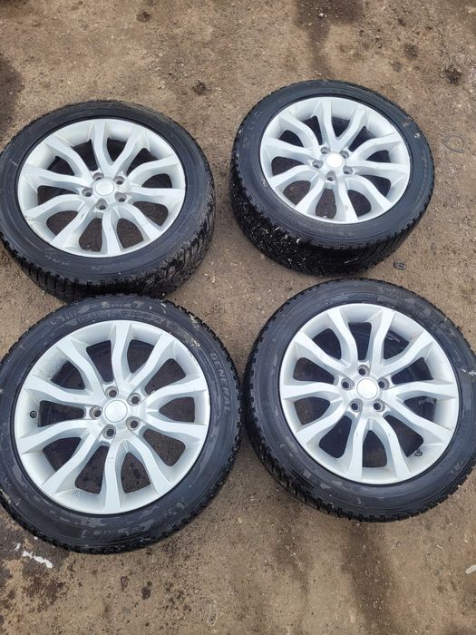 Джанти Range Rover Sport 20''