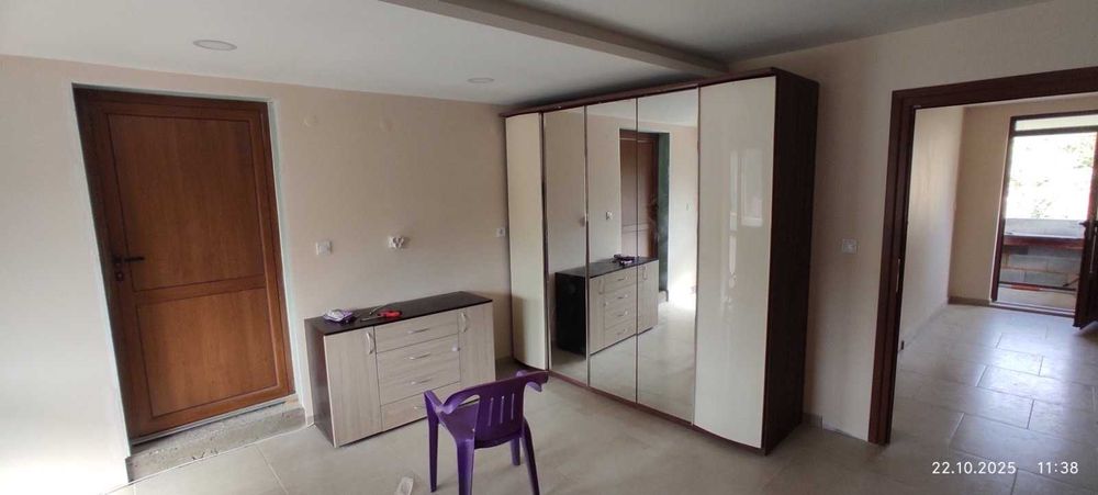 Дава се под наем Етаж от къща в София, Люлин 9 - 65 кв.м за 280.5 € - Снимка #12