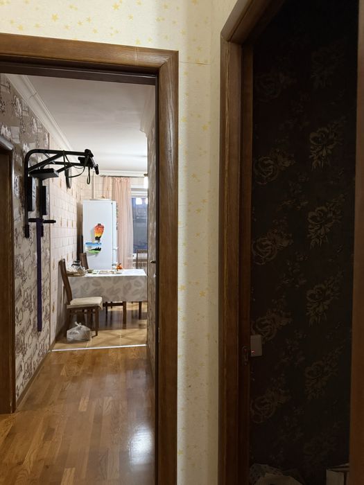 Продам 3-хкомнатную квартиру