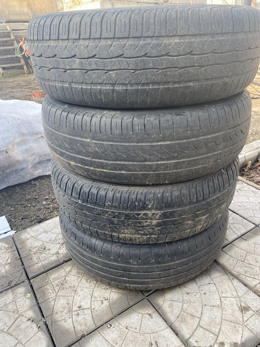 Продам калеса в сборе нива