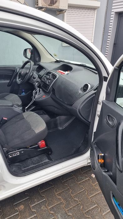 Renault Kangoo maxi diesel