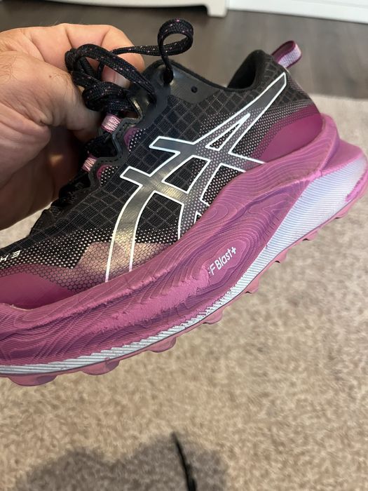 Asics Trabuco Max 3-оригинакни маратонки