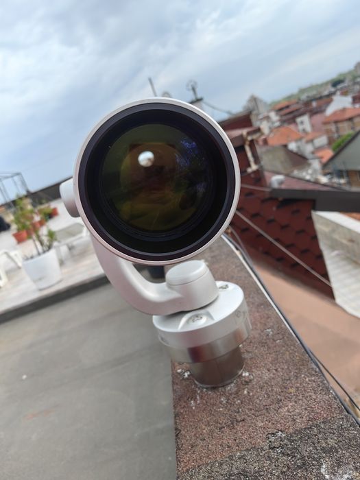 ДАЛЕКОГЛЕД  кристална картина