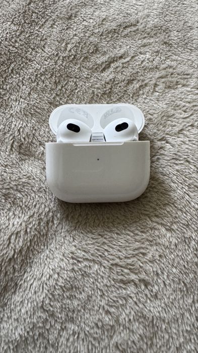 Airpods 3d gen по отделно / лява / дясна / кейс