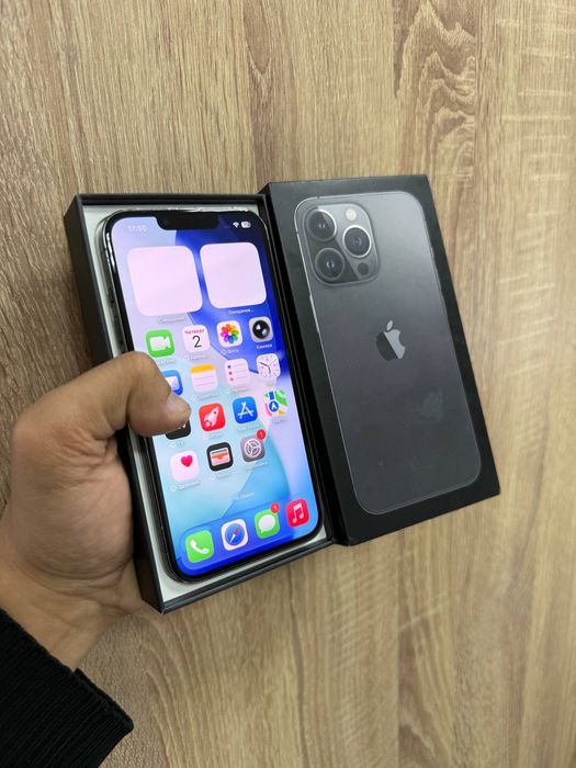 iPhone 13 Pro/128GB/Айфон 13 Про/128ГБ