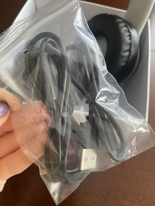 Наушники ASUS bluetooth и проводные