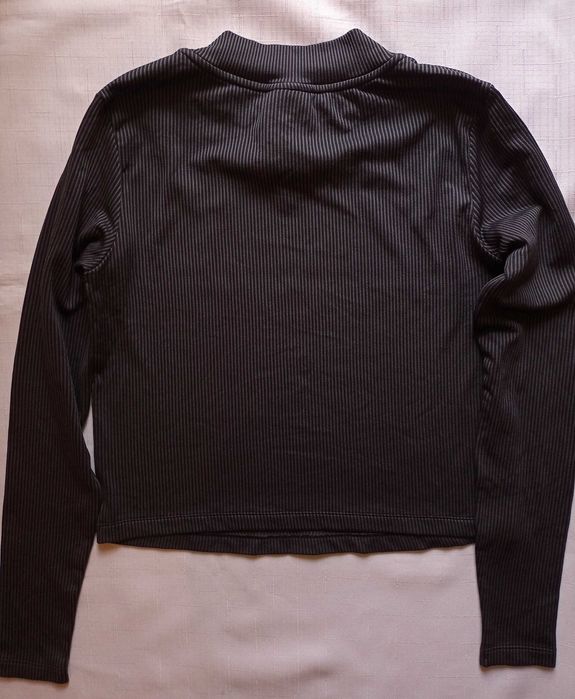 Дамска Тениска Nike Sportswear Air Mock -S, клин Alpha Industries - S