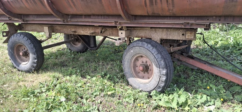 Продам прицеп птс