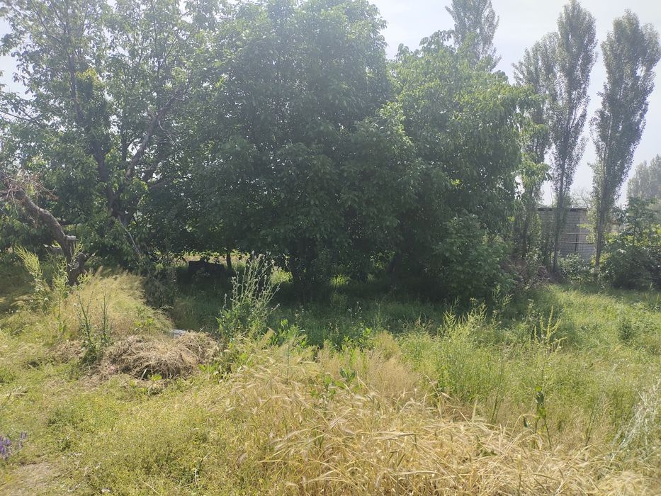 Ер участокаси сотилади