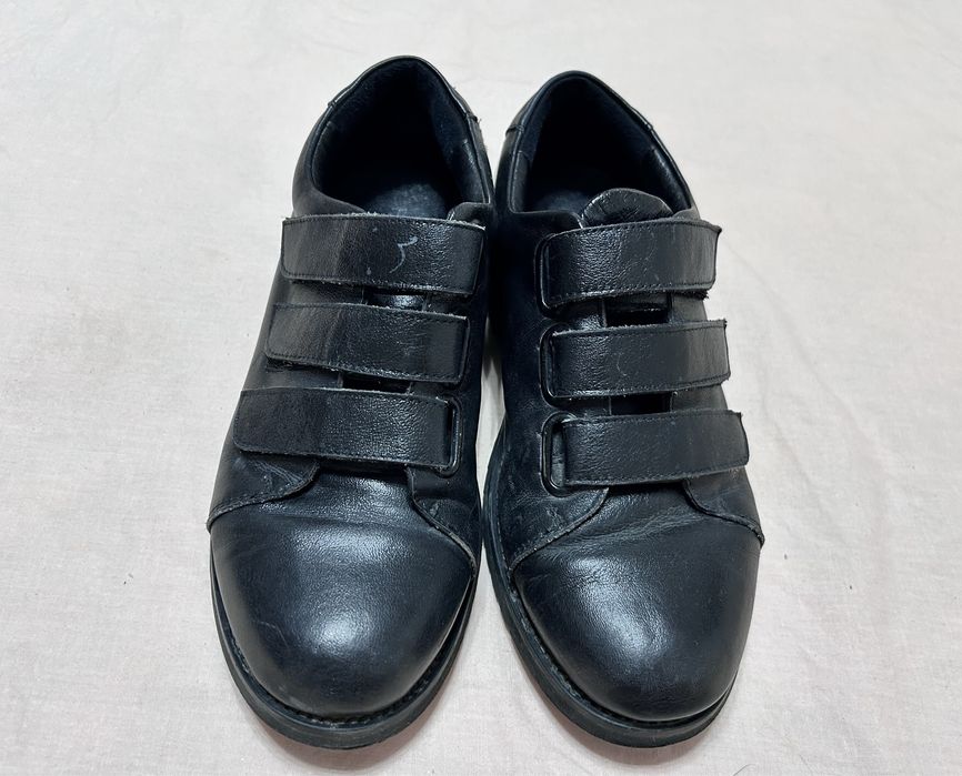 Классические туфли