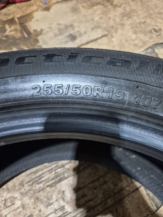 Шины Kapsen 255-55 R19