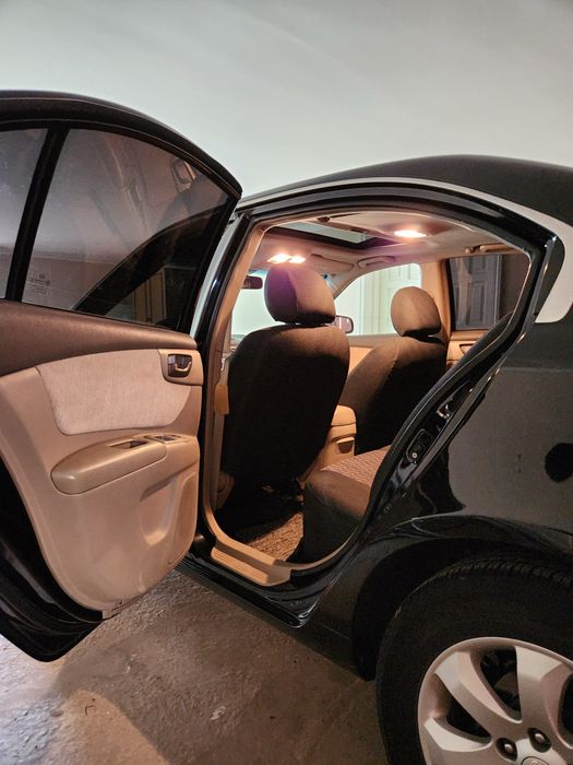 Kia Optima sotiladi