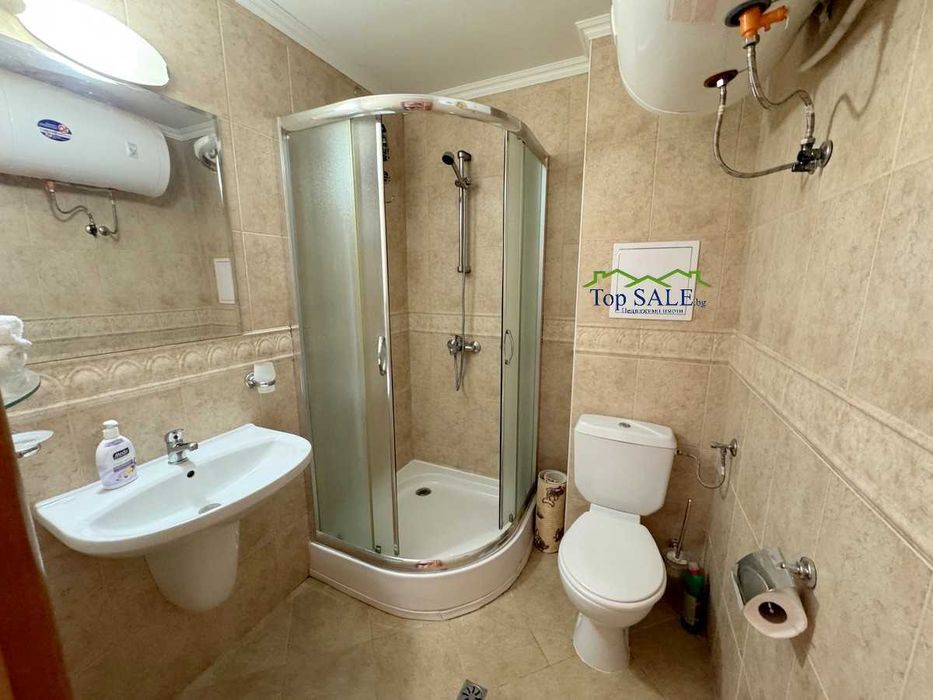 Продава се Двустаен апартамент в Несебър - 75 кв.м за 782 €/кв.м - Снимка #4