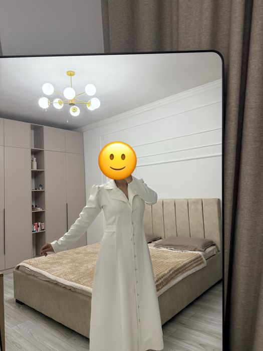 Продам платье! Одевала 1 раз!