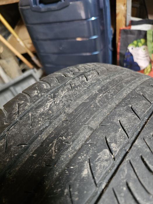 Гуми Dunlop Sport Maxx 235/45/18