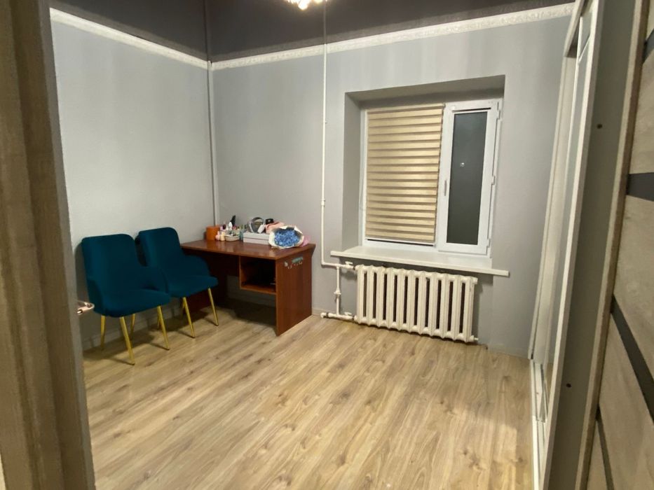 Продам 3 ком.кв. 3 этаж