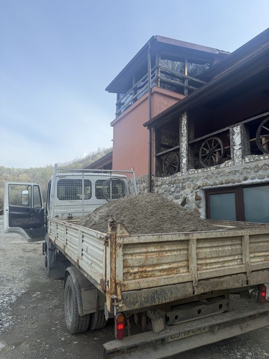 Agregate Balastieră , excavatoare de inchiriat