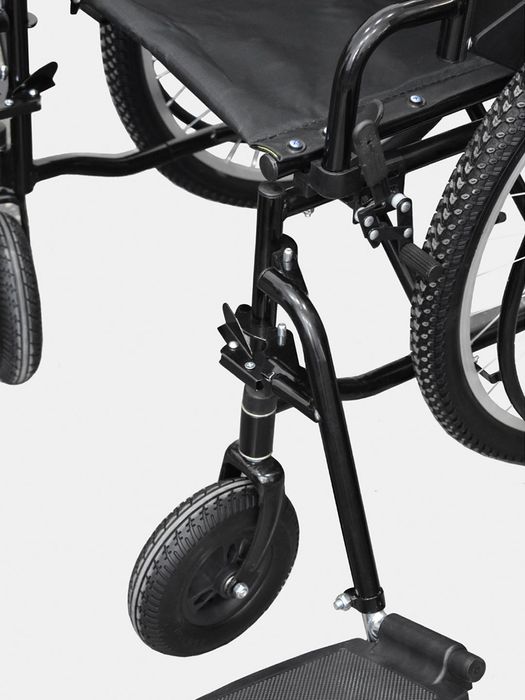 Инвалидная коляска для взрослых ( прогулочный )