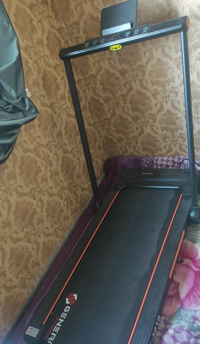 Продам беговую дорожку Gf-3010 Yugurish yo‘lakchasi sotiladi