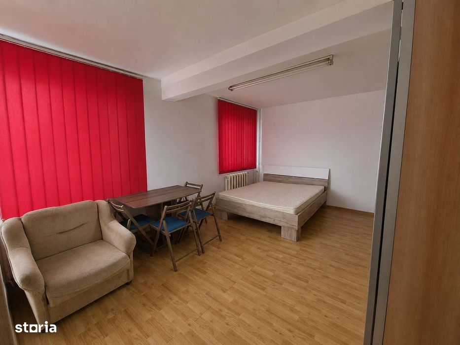 Apartament 1 camera decomandat, 31 mp, Manastur zona str Tasnad