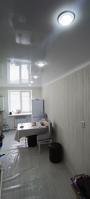 Срочно продам квартиру в кредите