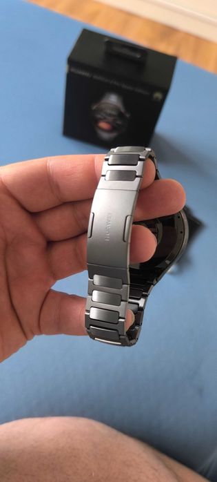 Huawei Watch gt 4 pro space edition