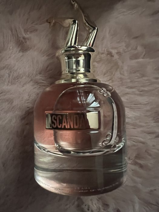 Парфюм Scandal, оригинален