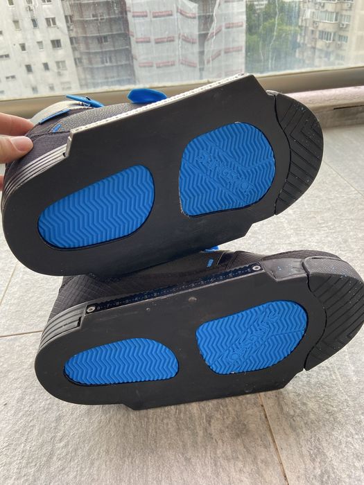 slingshot rad wakeboarding bindings bouts, boots