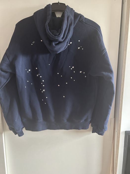 Hanorac spyder atlanta