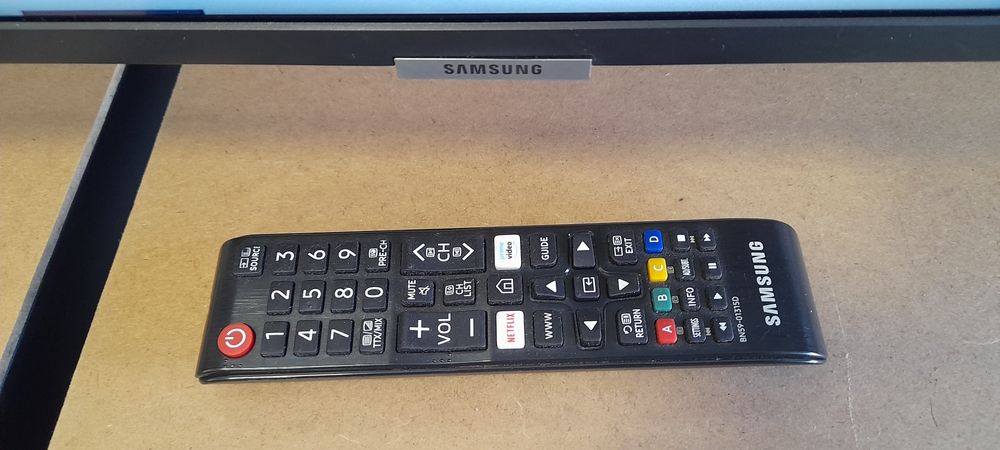 Samsung UE55NU7179 139 cm 55 Inch 4K UHD Smart TV