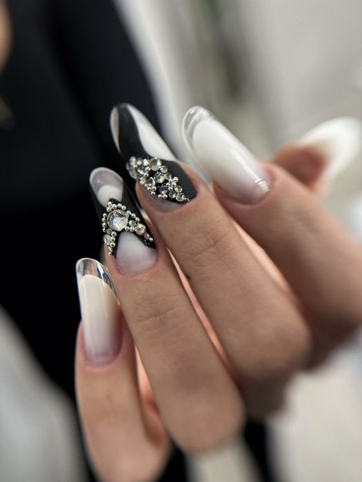 Servicii manichiură