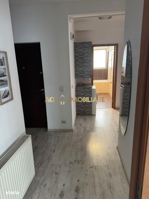 2 Camere de inchiriat | Lujerului | Centrala proprie | Metrou | 70MP