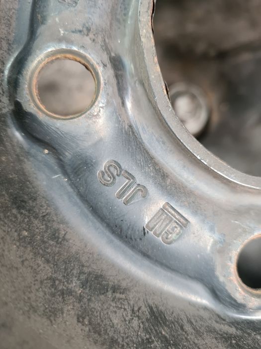 Джанти 5/115/16" Опел Астра