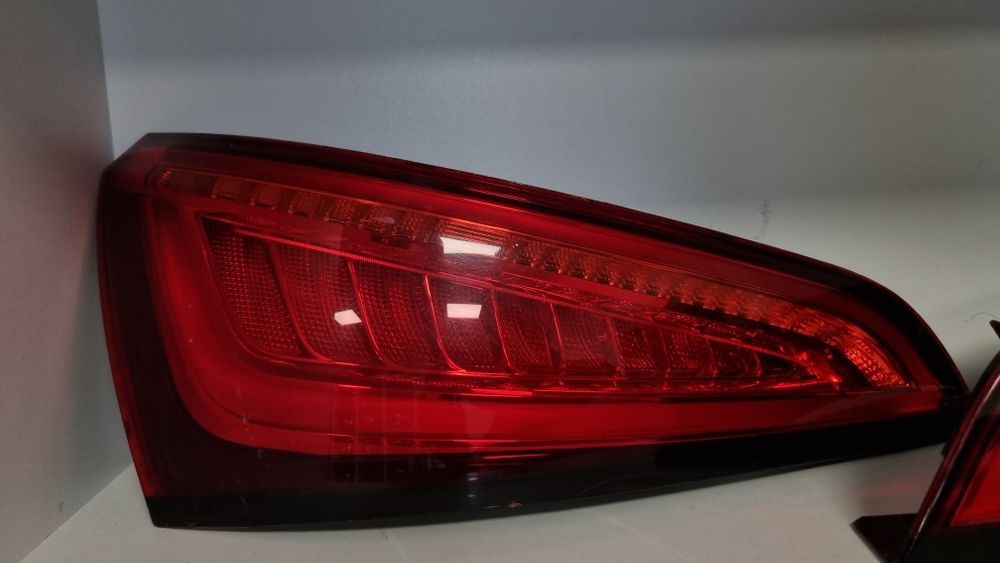 FULL LED стопове AUDI Q5/SQ5