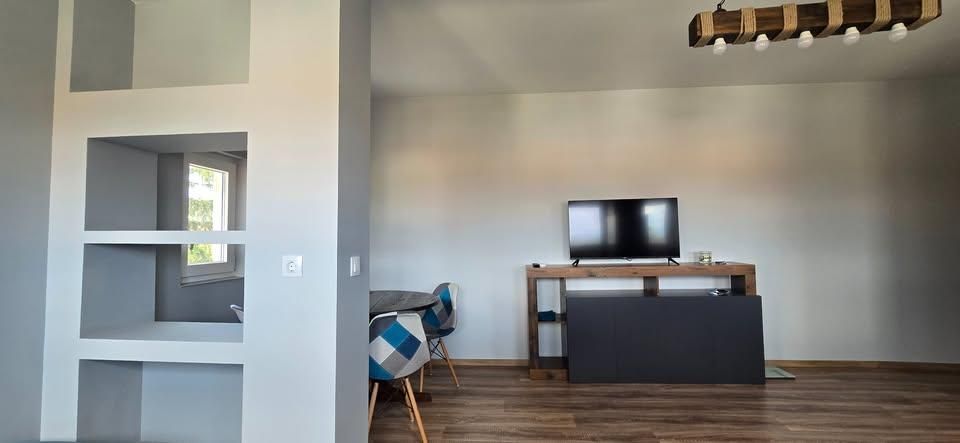 Дава се под наем Едностаен апартамент в Банкя - 38 кв.м за 325 € - Снимка #3