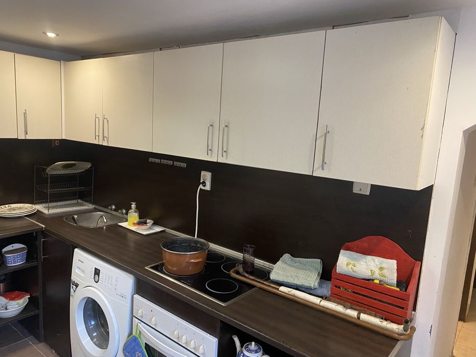 Кухня и уреди