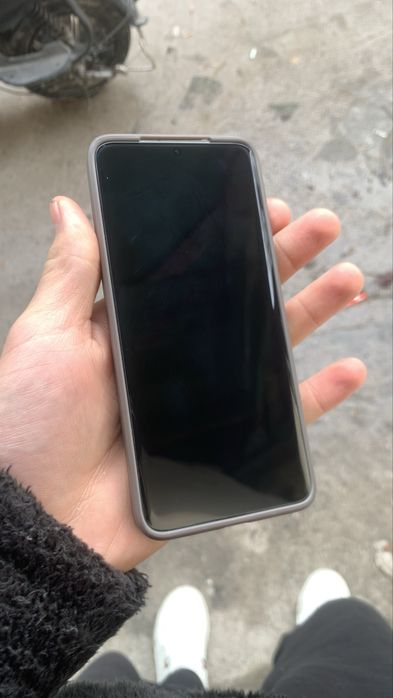 Samsung galaxy s20 5g