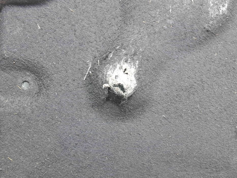 Scut motor Audi A4 (8W2, B9) [Fabr 2015-2023] 8W0863822B