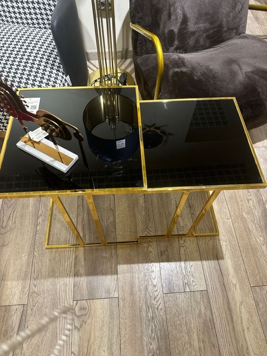 Новая офисная мебель