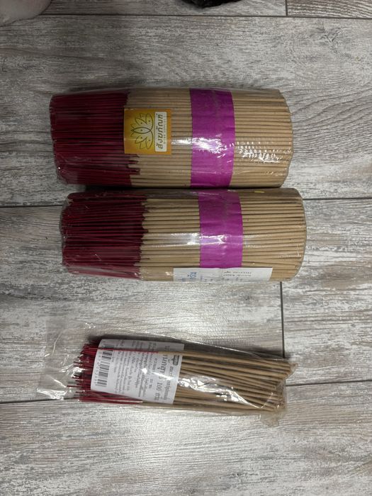 Тайские Благовония и свечи