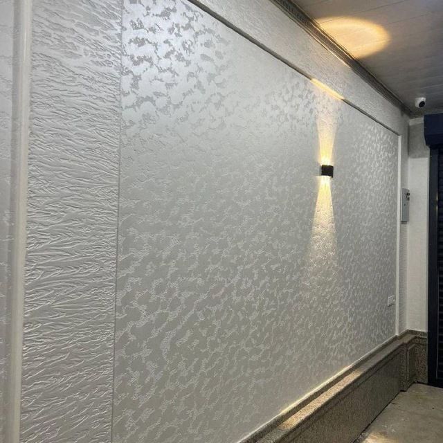 Travertin fasad atachento tunikafon sokil xizmatlari