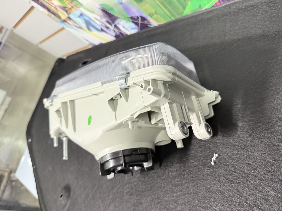 Фара передняя Максима A32