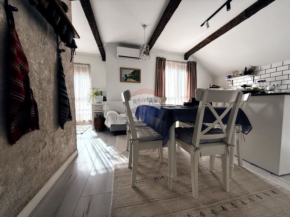 Нов апартамент с две спални, широк Център, Варна, И.Й.