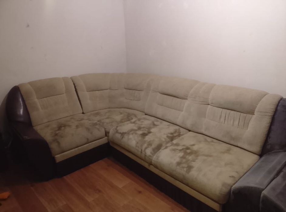 Отдам диван бесплатно