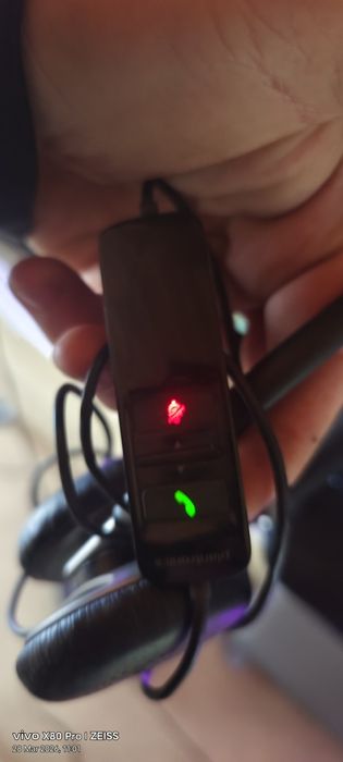 Casti pc Plantronics Blackwire c725