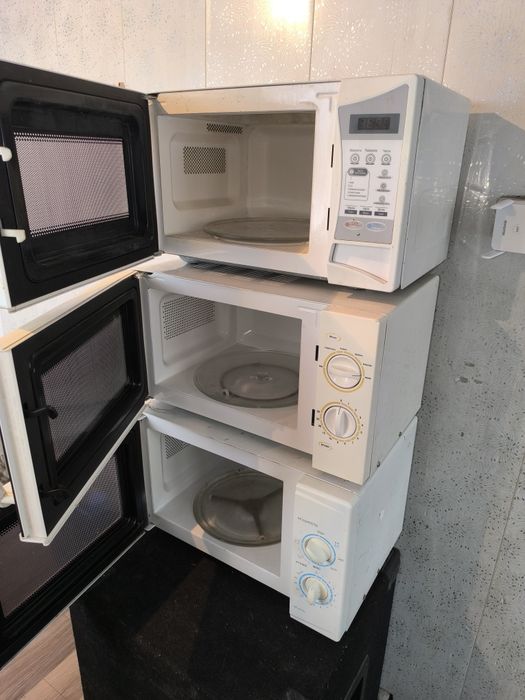 Ащибулак Продам Микроволновку