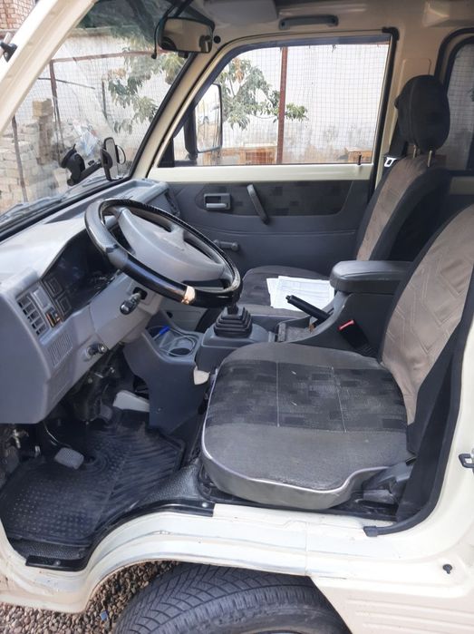 Дамас 2  сотилади срочно